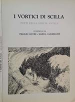 I vortici di Sicilia. Poeti della Grecia antica