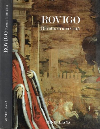 Rovigo - copertina