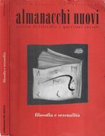 Almanacchi nuovi. Rivista di filosofia e questioni sociali Anno II numero 2 - 3