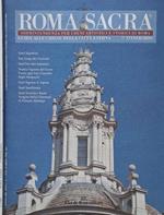 Roma Sacra. 7° Itinerario, giugno 1996