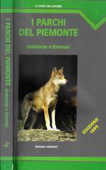 I parchi del Piemonte