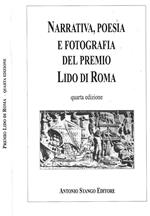 Narrativa, poesia e fotografia del premio Lido di Roma