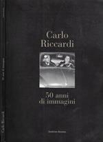 Carlo Riccardi 50 anni di immagini