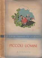 Piccoli uomini