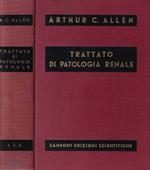 Trattato di patologia renale