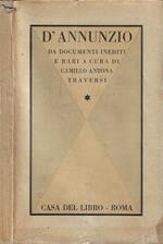 D'Annunzio Vol. I