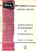 Ideologia burocrazia e pedagogia. Intorno a S. Hessen