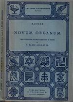 Novum organum