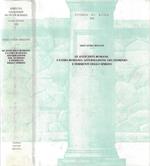 Le antichità romane