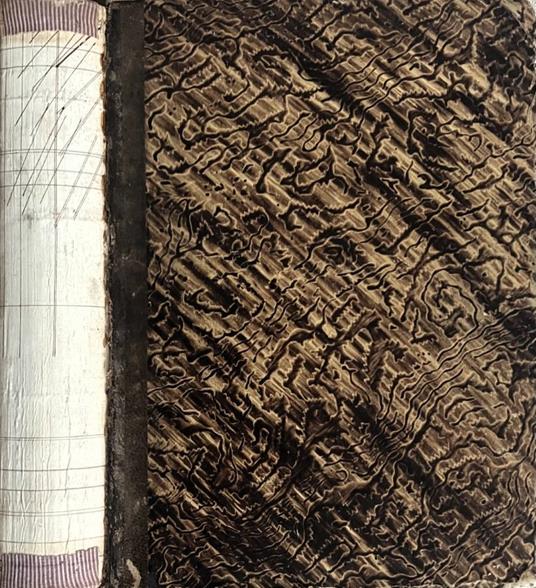 Discorso del cardinale Sforza Pallavicino se il Principe debba esser letterato al serenissimo Fernando II - copertina