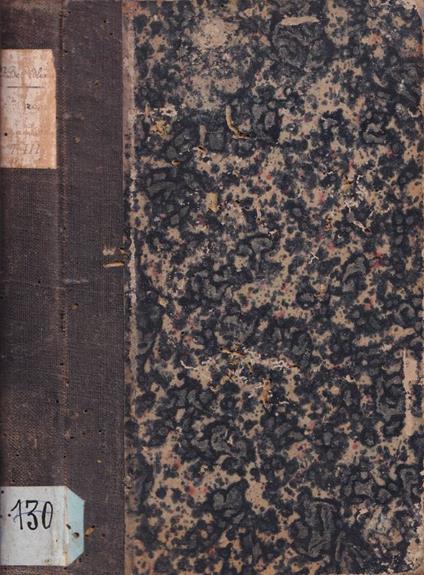 La vie de S. Jean de la Croix, tomo III - copertina