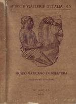 Museo Vaticano di Scultura (edizione tedesca)