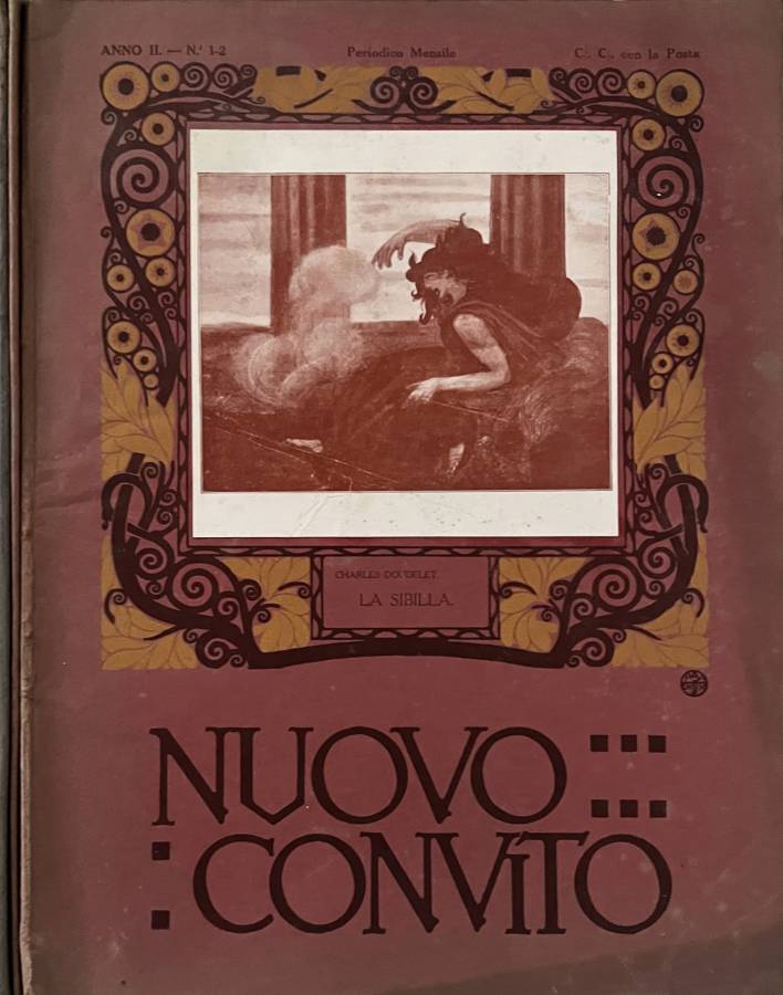 Biblioteca di Babele