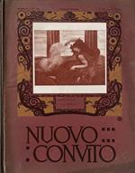 Nuovo convito, anno II, n. 1-4, 1917