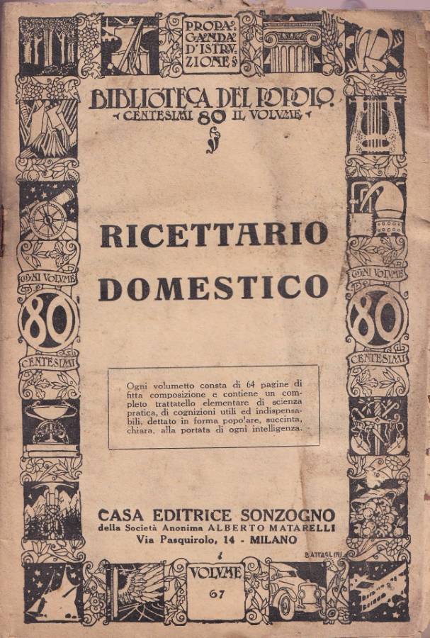 Biblioteca di Babele