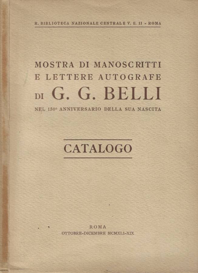 Biblioteca di Babele