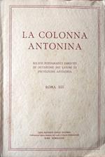 La Colonna Antonina