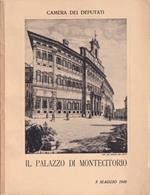 Il Palazzo di Montecitorio