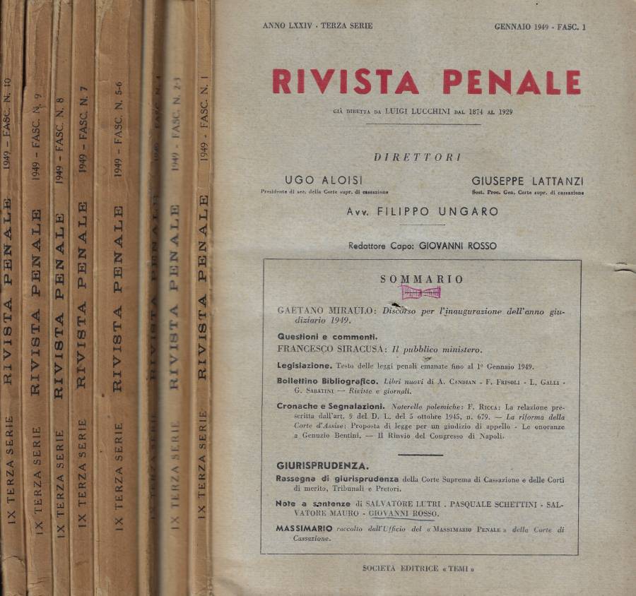 Biblioteca di Babele