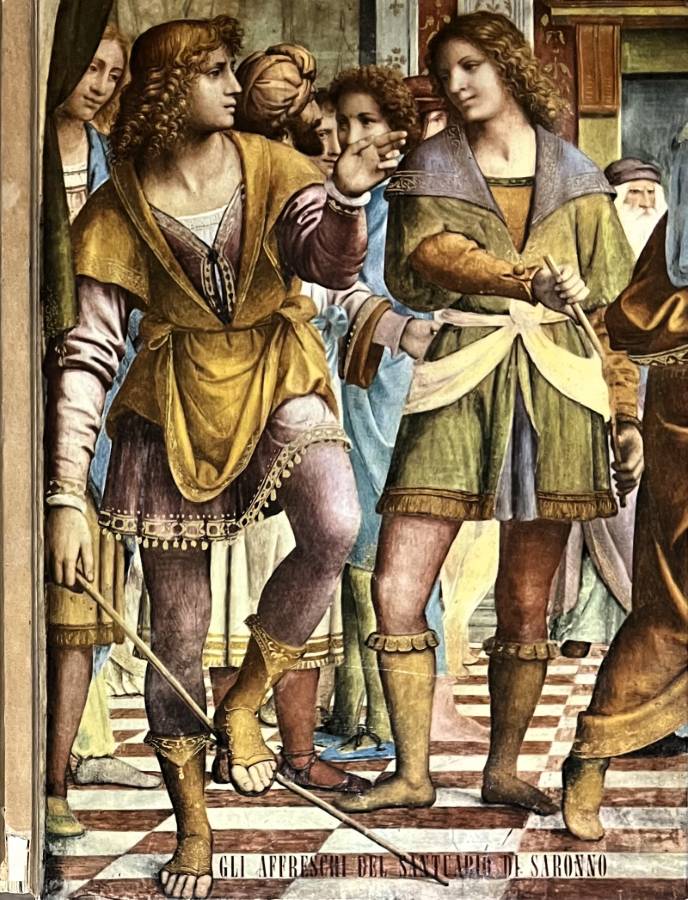 Biblioteca di Babele