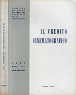 Il credito cinematografico