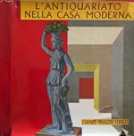 Mostra dell'antiquariato nella casa moderna
