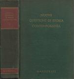 Nuove questioni di storia contemporanea. Vol. I