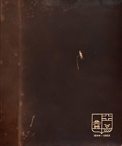 La Cassa di Risparmio della Provincia di Macerata - copertina