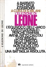 L' elezione di Leone