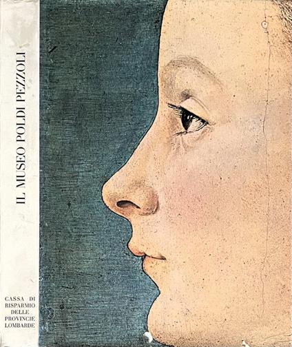 Il Museo Poldi Pezzoli - copertina