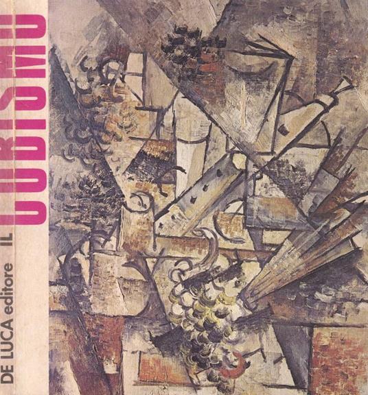 Il cubismo - copertina