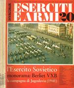 Eserciti e armi n.20, 21, 22, 23, 24, anno 1975