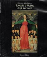 Spedale e Museo degli Innocenti