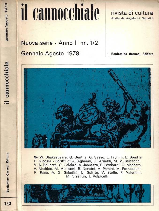 Biblioteca di Babele
