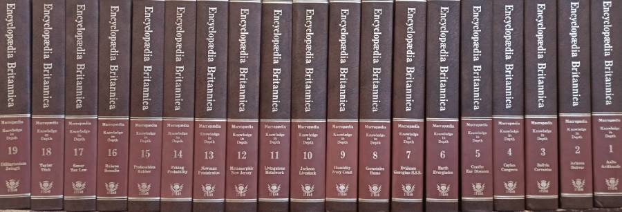 Biblioteca di Babele