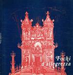 Fochi d'allegrezza a Roma dal Cinquecento all'Ottocento