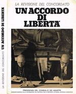 La revisione del concordato. Un accordo di libertà
