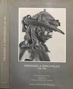 Omaggio a Donatello