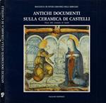Antichi documenti sulla ceramica di castelli