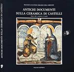 Antichi documenti sulla ceramica di castelli