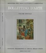 Bollettino d'Arte Volume speciale 1986