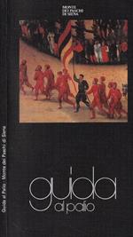 Guida al palio
