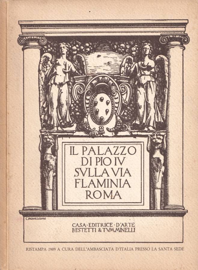 Biblioteca di Babele