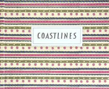 Coastlines - copertina