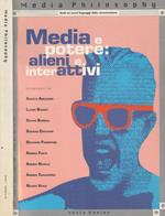 Media Philosophy anno I, numero 0, primavera/estate 1996