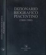 Dizionario biografico piacentino (1860-1980)