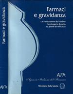 Farmaci e gravidanza
