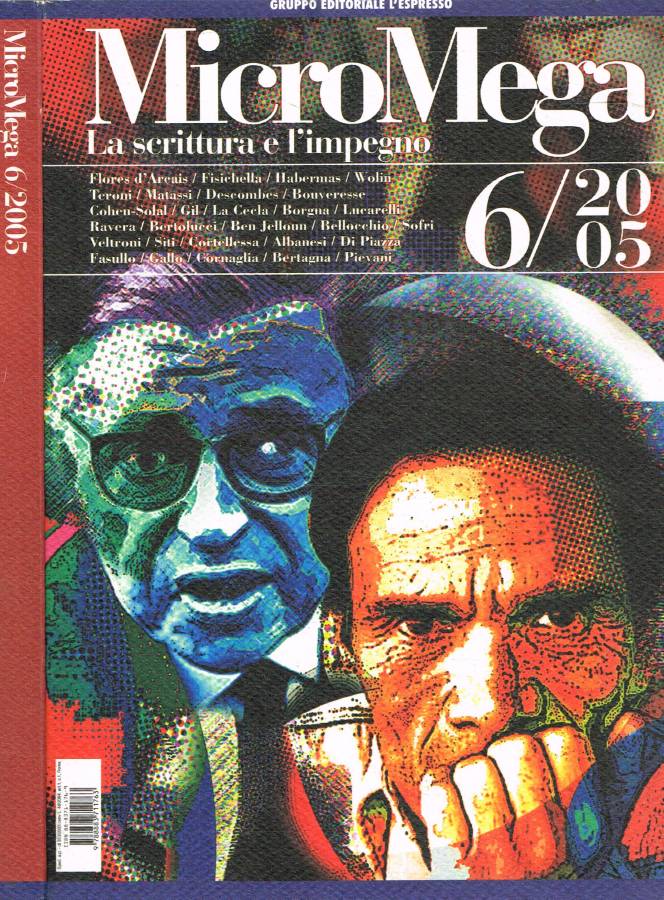 Biblioteca di Babele