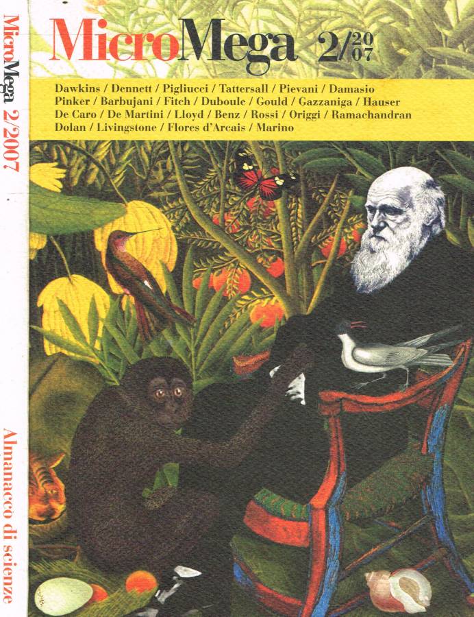 Biblioteca di Babele