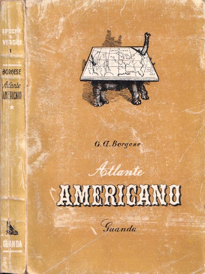 Biblioteca di Babele